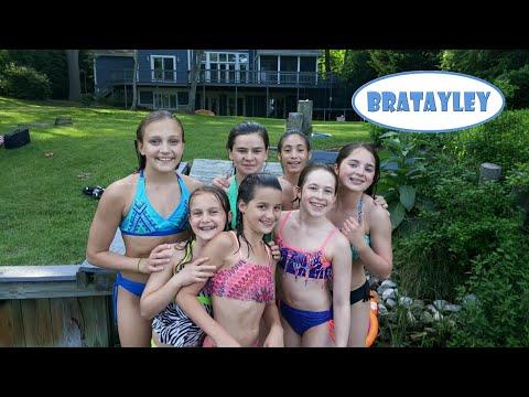 End Of Year Homeschool Gymnstics Party WK 232 3 Bratayley 