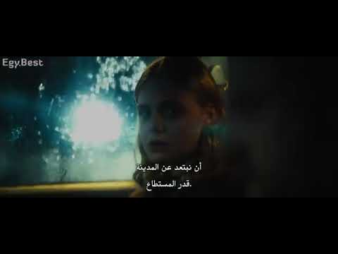 RLJE FILM HD 2018 فلم القاتل المأجور الإثارة و التشويق مترجم للعربية 