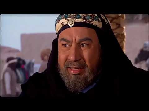 مسلسل القعقاع بن عمرو التميمي الحلقة 2 HD 
