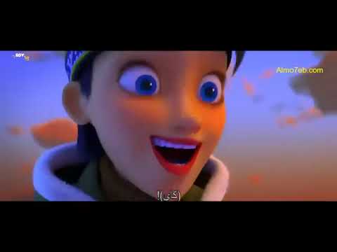 فيلم كرتون ملكة الثلج الجزء الثالث مترجم بالعربي 480P 