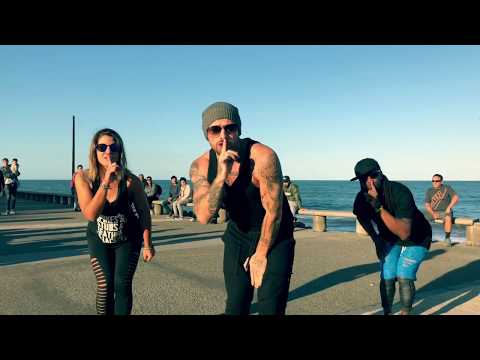 1 2 3 Sofia Reyes Feat Jason Derulo De La Ghetto Marlon Alves Dance MAs Zumba 