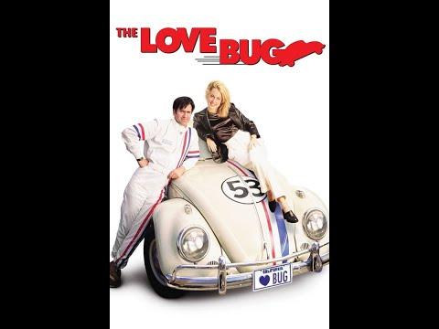 The Love Bug 1997 