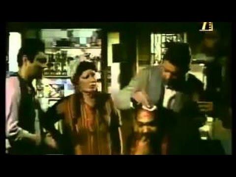 فيلم نور الشريف شويكار “رزق يا دنيا”. 