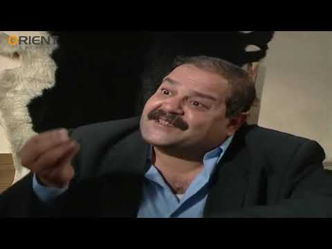 مرايا ياسر العظمة بيت للبيع ابو راشد قرر يبيع البيت العربي ياسر العظمة و وفاء موصللي 