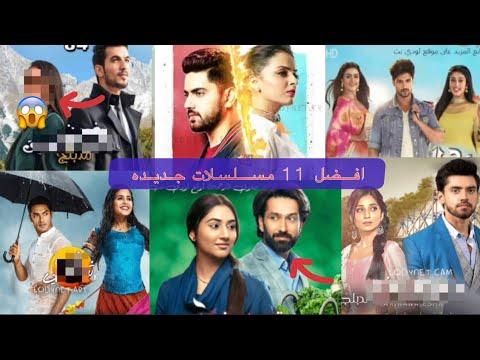 أفضل 11 مسلسل هندي جديد لم يعرض بعد 