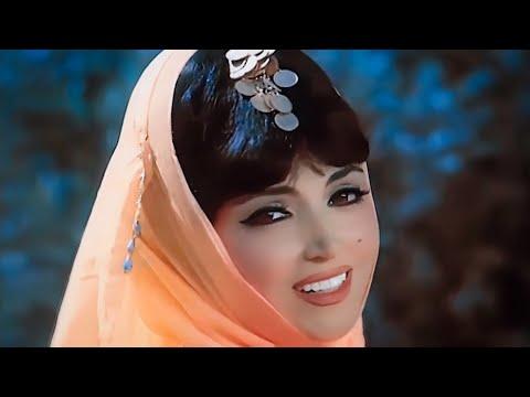 Oud Al Khayzran Samira Tawfik يا عود الخيزران سميرة توفيق 