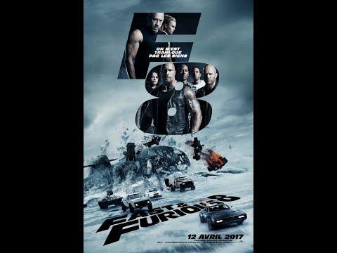 وأخيرا تحميل فيلم Fast and Furious 8 2017 بجودة عالية بدون تحميل 