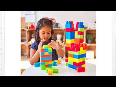 أنشطة روضة الأطفال Kindergarten Activities برجراف عن 