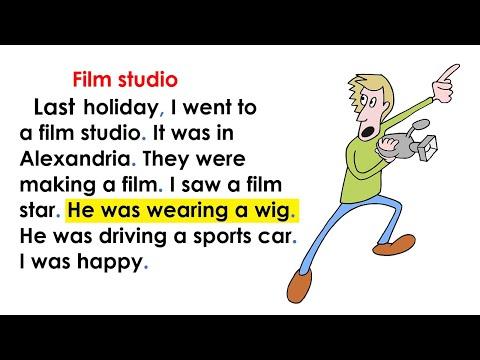 برجراف Film Studio برجراف عن فيلم ستوديو 