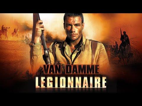 Légionnaire Film En Français VANDAMME 