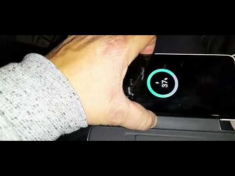 كيفية توصيل اندرويداوتو بدون كابل فى رينو داستر ٢٠٢٢ Wireless Androidauto In Dacia Duster 2022 