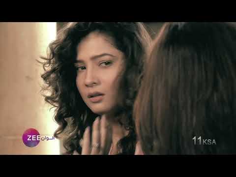 اعلان مسلسل رباط الحب 6 10 زي علوان 