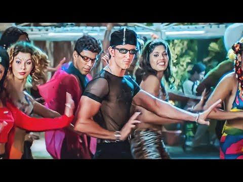 Ek Pal Ka Jeena Phir HD Video Hrithik Roshan Ameesha Patel Kaho Naa Pyaar Hai 90s Songs 