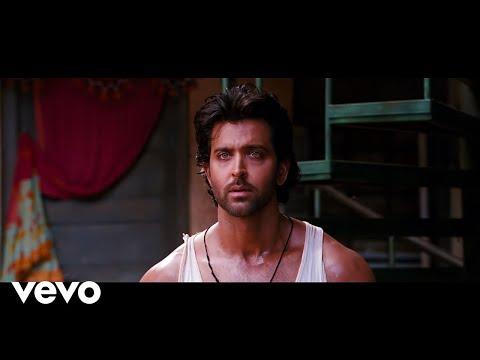 Ajay Atul Abhi Mujh Mein Kahin Best Video Agneepath Priyanka Chopra Hrithik Sonu Nigam 