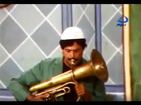 سمير غانم يغني 