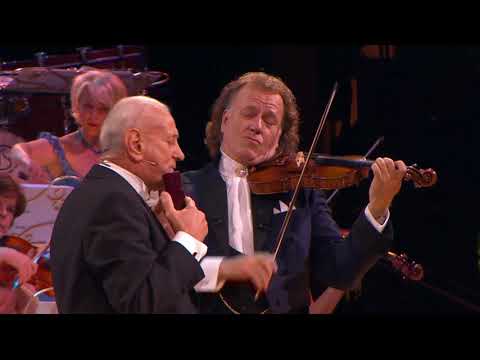 André Rieu Ft Gheorghe Zamfir The Lonely Shepherd 