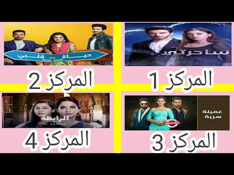 أجمل 50 مسلسل هندي من عام 2015 حتى عام 2022 