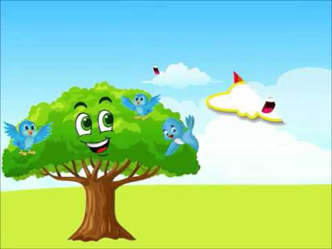 أنا البيئة أحبائي أغنية رائعة للاطفال رسوم متحركة جذابة تربية بيئية 10Youtube Com 