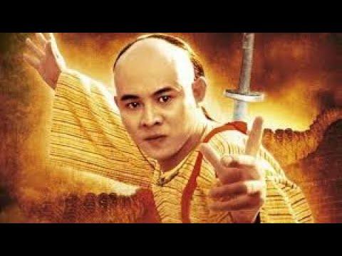 اسطورة الكونغ فو فونج ساي يوك جت لى Action Movies 