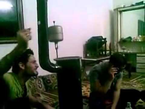 اغاني شباب سوريا 