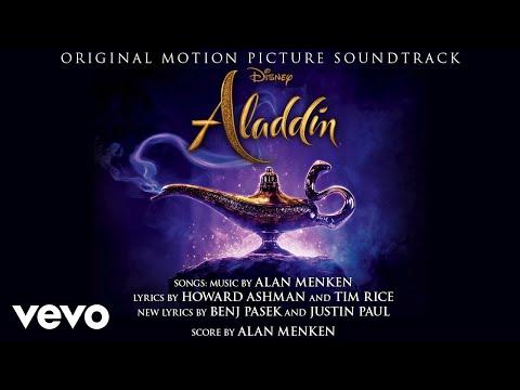 Will Smith Arabian Nights 2019 From Aladdin Audio Only 