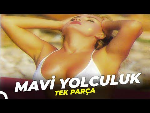 Mavi Yolculuk Tek Parça 