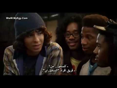 فيلم Step Up 3d 2012 مترجم بالعربية 