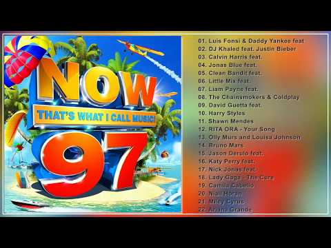 Now That S What I Call Music 97 