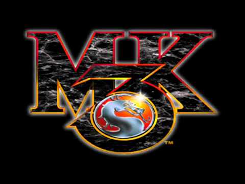Mortal Kombat Theme Song III 