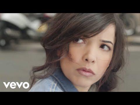 Indila Dernière Danse Clip Officiel 