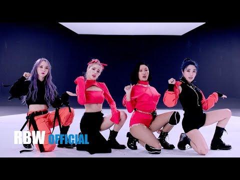 MV MAMAMOO HIP 