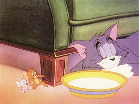 Tom Et Jerry En Francais Episode Complet 2015 HD Partie 2 