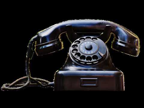 نغمات جرس تلفون قديم Phone Bell Ringtone 