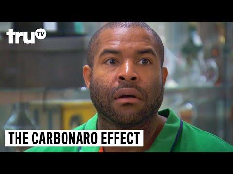 The Carbonaro Effect Self Cleaning Closet TruTV 