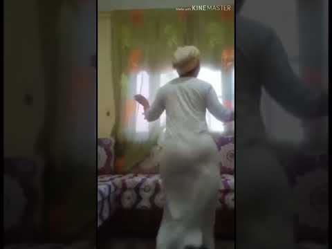 رقص بنت المنصوره رقص منزلي ٢٠٢٠فاجر 