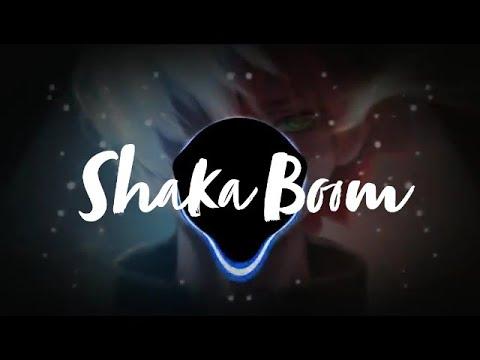 Shaka Boom Method Man Se Acabo Remix Viral Song Shaka Boom Ringtone 