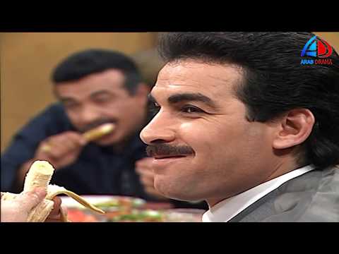 سوق العصر الحلقة 1 محمود ياسين احمد عبد العزيز كمال ابو رية و غادة عبد الرازق 