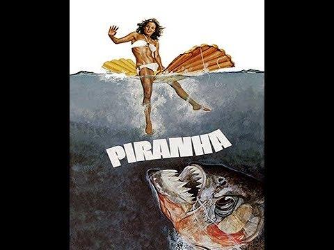 Piranha 1978 