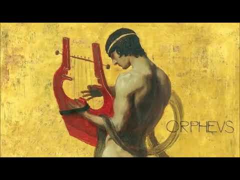 موسيقى يونانية قديمة أوديسة أورفيوس 