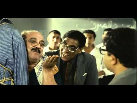 رمضان مبروك ابو العلمين حموده Trailer 2008 