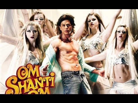 Dard E Disco Full Video HD Song Om Shanti Om ShahRukh Khan 