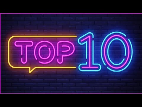 أجمل وأفضل 10 رنات أجنبية وعربية 2021 Top 10 Ringtone 