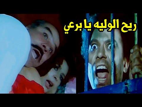 كن حنيناً لزوجتك يا بوراي. هذا ليس المشهد المحذوف من فيلم نصفوت للزعيم برعي وزوجته. 