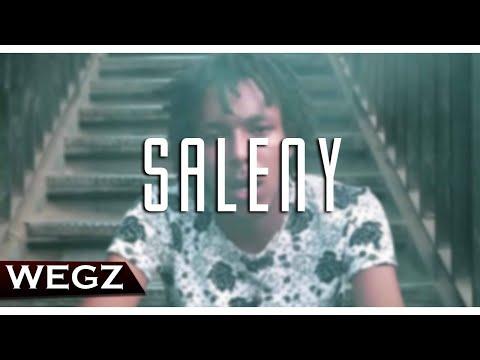 Wegz Saleny Wegz Saleny Official Music Video Prod DJ Totti 