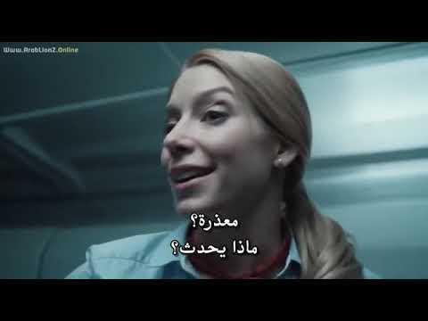 Airplane Flight 666 هو فيلم رعب قوي مع ترجمة 