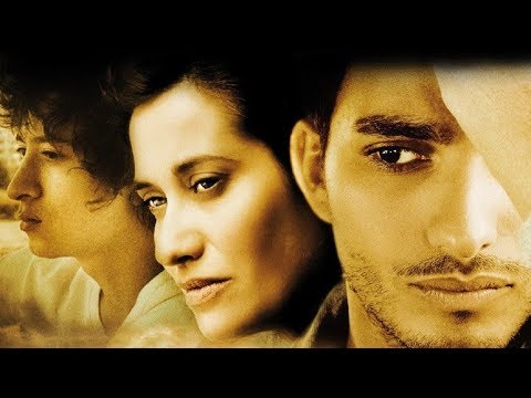 الابن الآخر الفيلم الفلسطيني الإسرائيلي الابن الآخر 2018 