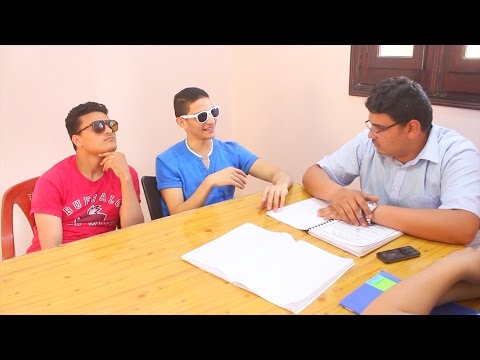 دروس الثانوية العامة نادر أحمد 