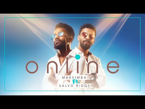 MarSimba Online Official Video ft Salvo Riggi 