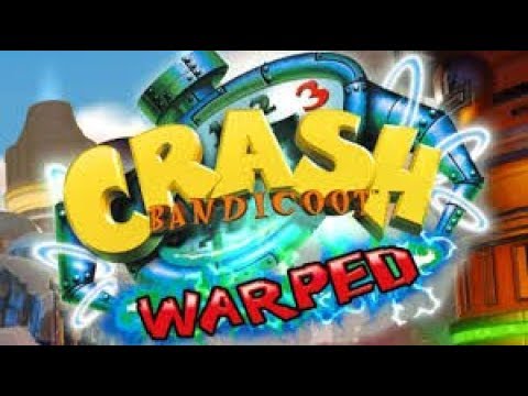 تحميل لعبة Crash Bandicoot 3 للكمبيوتر من ميديا ​​فاير بحجم صغير 