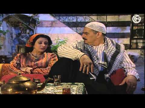 مسلسل ليالي الصالحية الحلقة 9 ليالي الصالحية 